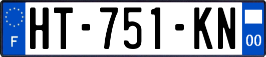 HT-751-KN