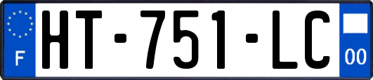 HT-751-LC