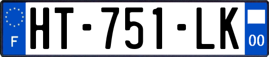 HT-751-LK
