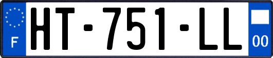 HT-751-LL