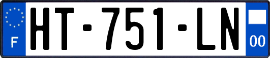 HT-751-LN