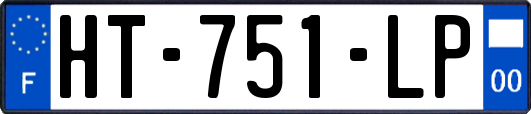 HT-751-LP