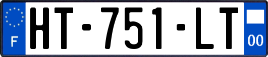 HT-751-LT
