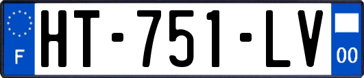 HT-751-LV
