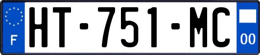 HT-751-MC