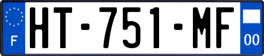 HT-751-MF