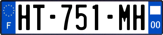 HT-751-MH