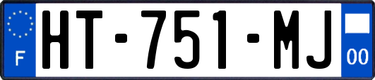 HT-751-MJ
