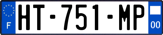HT-751-MP
