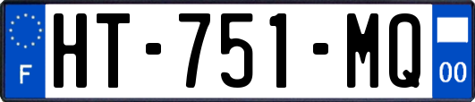 HT-751-MQ