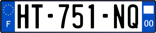 HT-751-NQ
