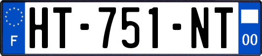 HT-751-NT