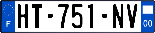 HT-751-NV