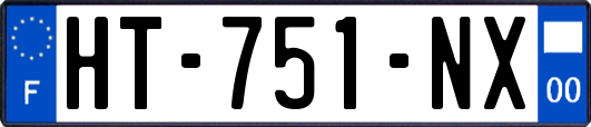 HT-751-NX