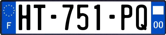 HT-751-PQ