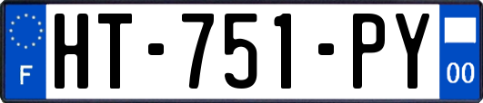 HT-751-PY