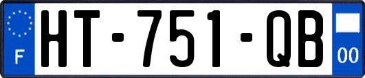 HT-751-QB