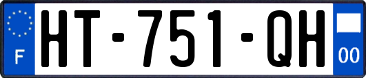 HT-751-QH