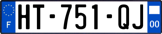 HT-751-QJ