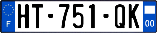 HT-751-QK