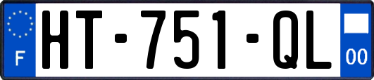 HT-751-QL