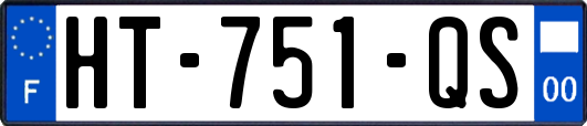 HT-751-QS