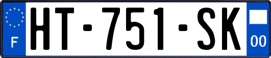 HT-751-SK