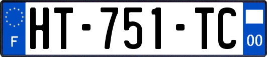 HT-751-TC