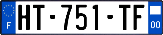 HT-751-TF