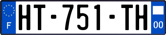 HT-751-TH