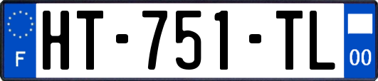 HT-751-TL