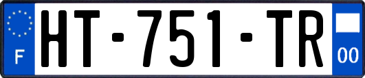 HT-751-TR