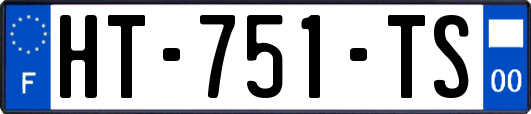 HT-751-TS