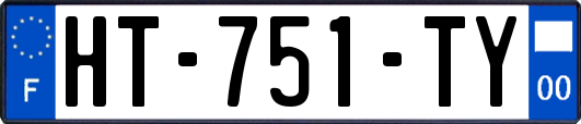 HT-751-TY