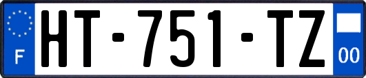 HT-751-TZ