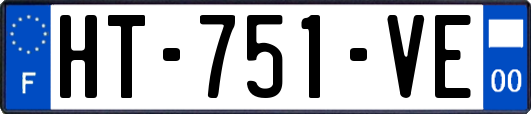 HT-751-VE