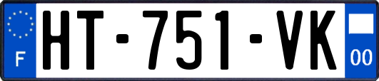 HT-751-VK