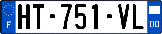 HT-751-VL