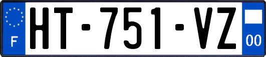 HT-751-VZ