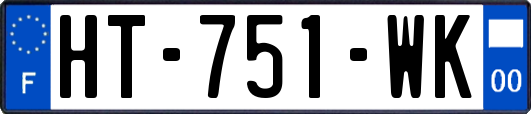 HT-751-WK