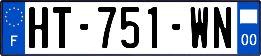 HT-751-WN