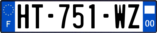 HT-751-WZ