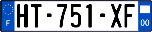HT-751-XF