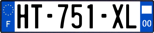 HT-751-XL
