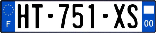 HT-751-XS