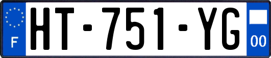 HT-751-YG
