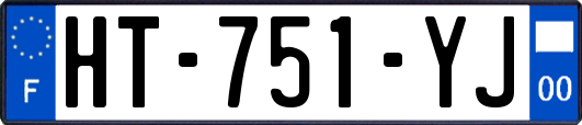HT-751-YJ
