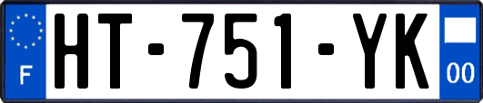 HT-751-YK