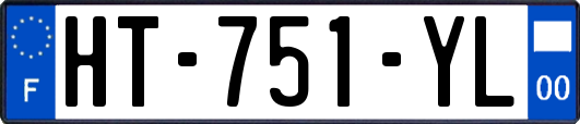 HT-751-YL
