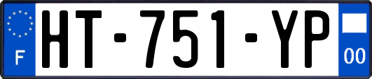 HT-751-YP